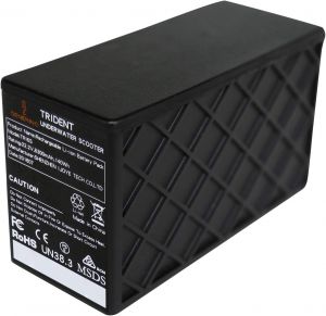 GENEINNO S1 Extra Battery