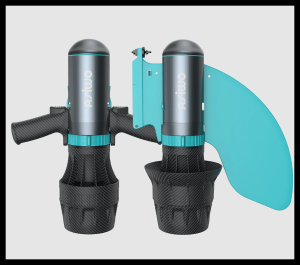 U1 - Underwater Scooter for Swimming Training