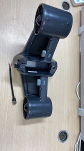 S1 Main Unit Repair Parts